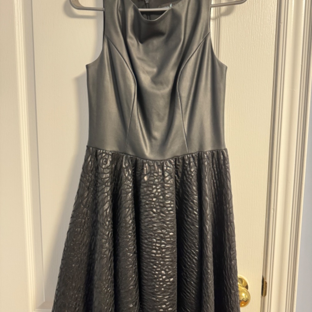 Dress - Picture 4 of 4